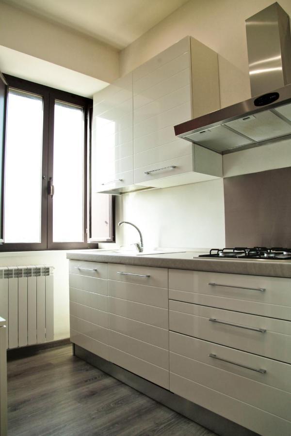 Li Ri Apartment Style Sora Exteriör bild