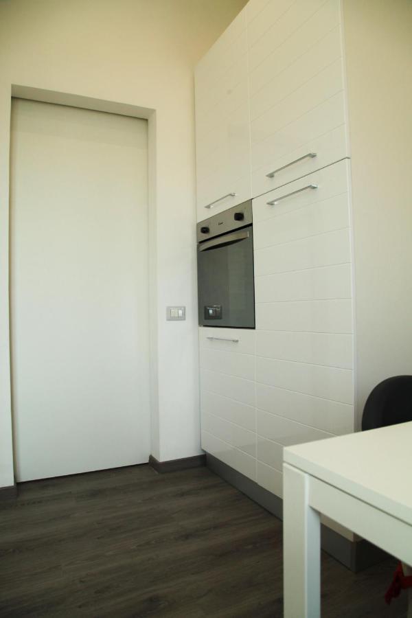 Li Ri Apartment Style Sora Exteriör bild