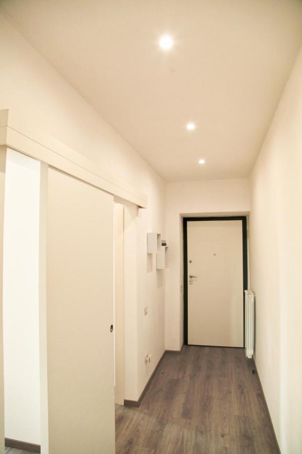 Li Ri Apartment Style Sora Exteriör bild