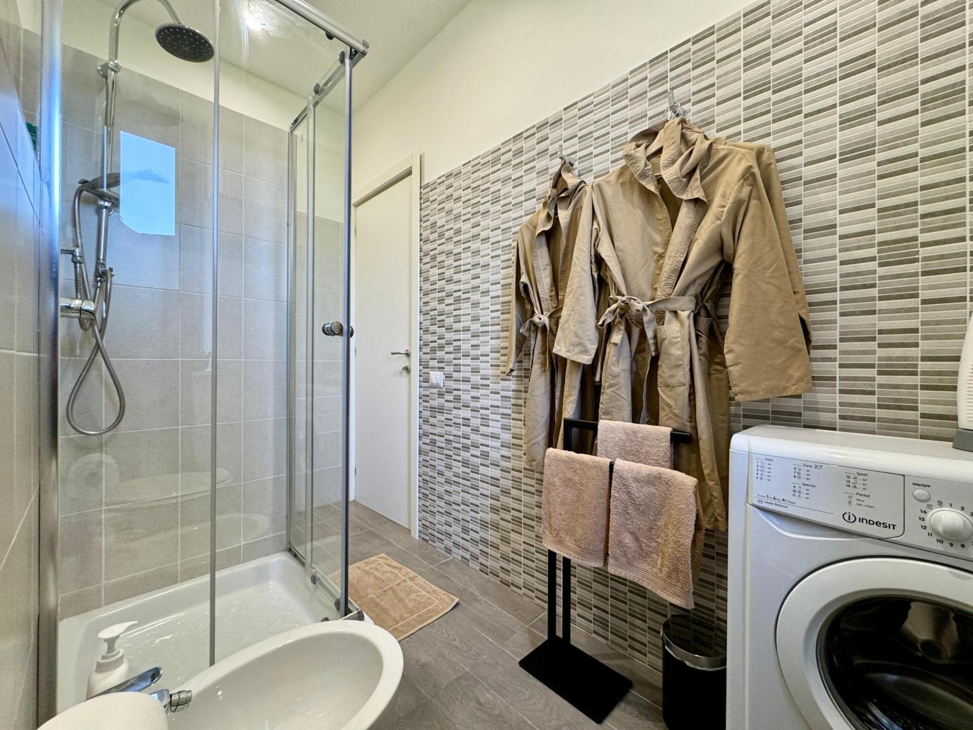 Li Ri Apartment Style Sora Exteriör bild